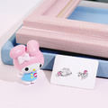 美樂蒂-MyMelody-晶鑽純銀耳環-Sanrio學院Mix系列_9 美樂蒂-MyMelody-晶鑽純銀耳環-Sanrio學院Mix系列_9