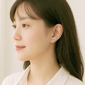 美樂蒂-MyMelody-小翅膀誕生石-純銀耳環-邱比特系列_5 美樂蒂-MyMelody-小翅膀誕生石-純銀耳環-邱比特系列_5