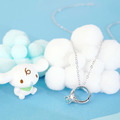 大耳狗-Cinnamoroll-幸福喜拿Baby Ring-誕生石純銀項鍊-Baby系列_8 大耳狗-Cinnamoroll-幸福喜拿Baby Ring-誕生石純銀項鍊-Baby系列_8