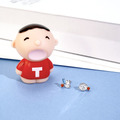 大寶-Minna No Tabo-大寶與狗狗晶鑽純銀耳環-經典系列_7 大寶-Minna No Tabo-大寶與狗狗晶鑽純銀耳環-經典系列_7