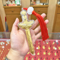 七星雙龍護劍-神明法器 七星雙龍護劍-神明法器