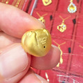 咖波黃金項鍊-可拆頭套咖波-貓貓蟲咖波BugcatCapoo_3 咖波黃金項鍊-可拆頭套咖波-貓貓蟲咖波BugcatCapoo_3