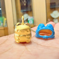 咖波黃金項鍊-可拆頭套咖波-貓貓蟲咖波BugcatCapoo_1 咖波黃金項鍊-可拆頭套咖波-貓貓蟲咖波BugcatCapoo_1