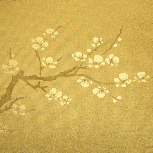 梅花底紋