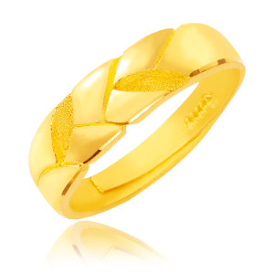 收藏-黃金戒指(女) 收藏-黃金戒指(女)