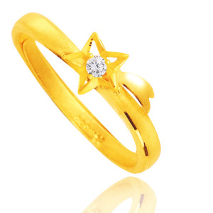 午夜約定-黃金戒指 午夜約定-黃金戒指