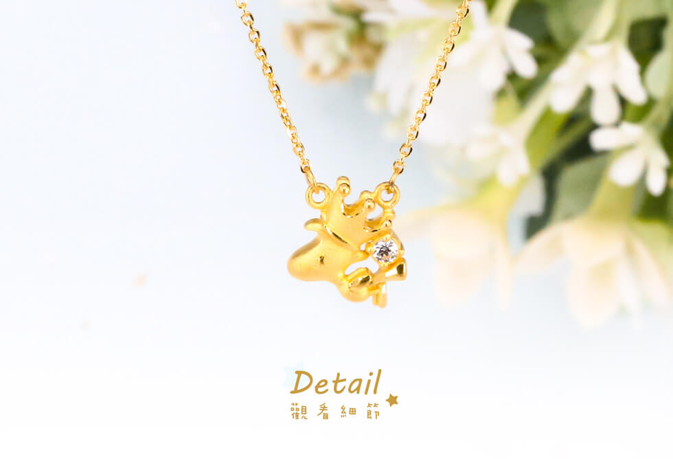 史努比黃金項鍊小黃鳥胡士托主題可愛滿分