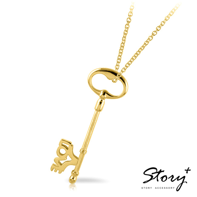 訂做專屬的純銀項鍊展現你獨特魅力