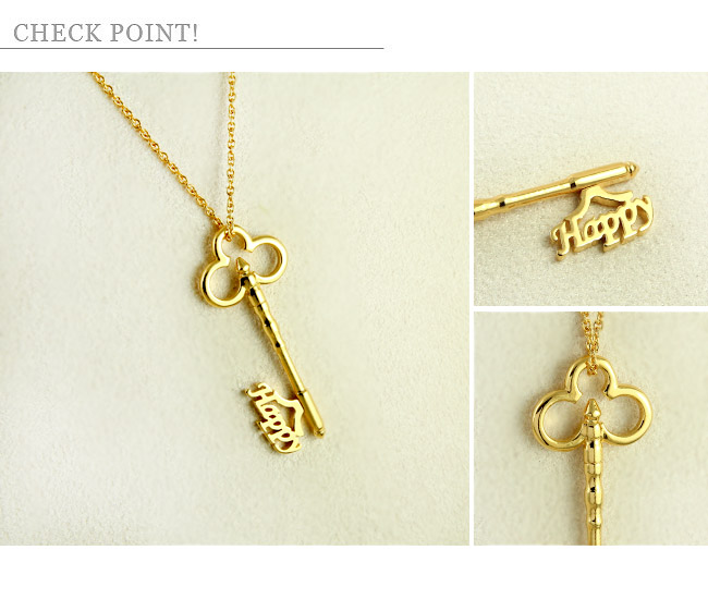 客製銀項鍊能挑選你要的文字做搭配