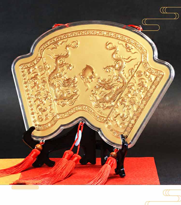 雙龍祝壽 大尺寸神明祝壽