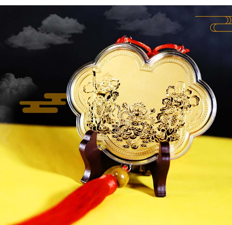 關聖帝君聖誕農曆六月二十四