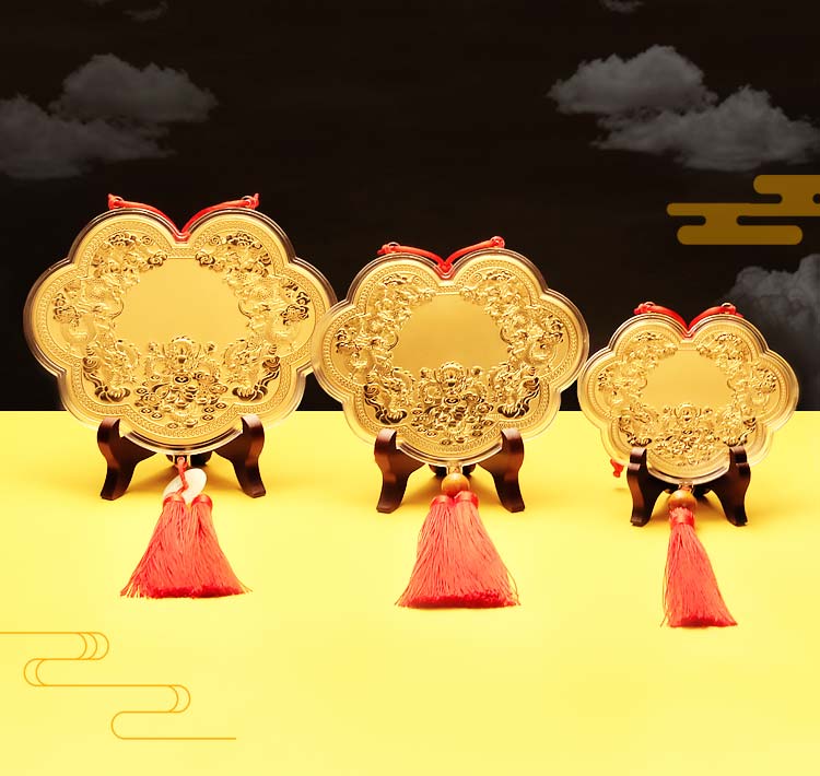 九龍獻瑞神明金牌推薦