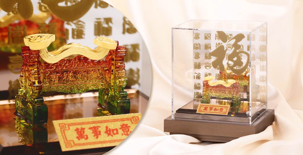 吉祥如意-開幕送禮 推薦