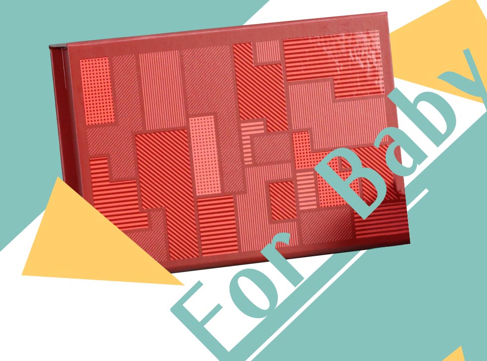 龍年彌月金飾禮盒時尚包裝