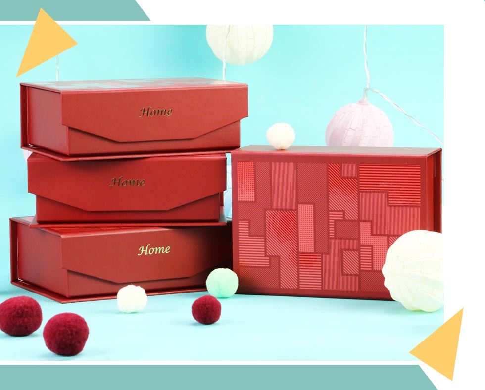 龍年彌月金飾禮盒