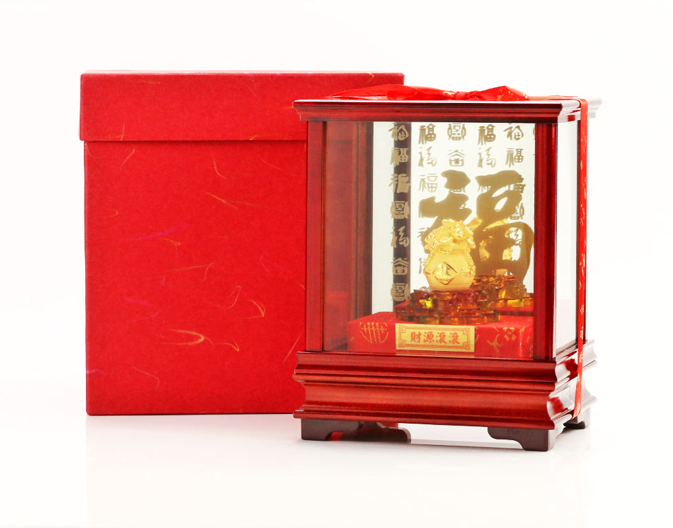 開幕送禮就到高雄金寶珍銀樓