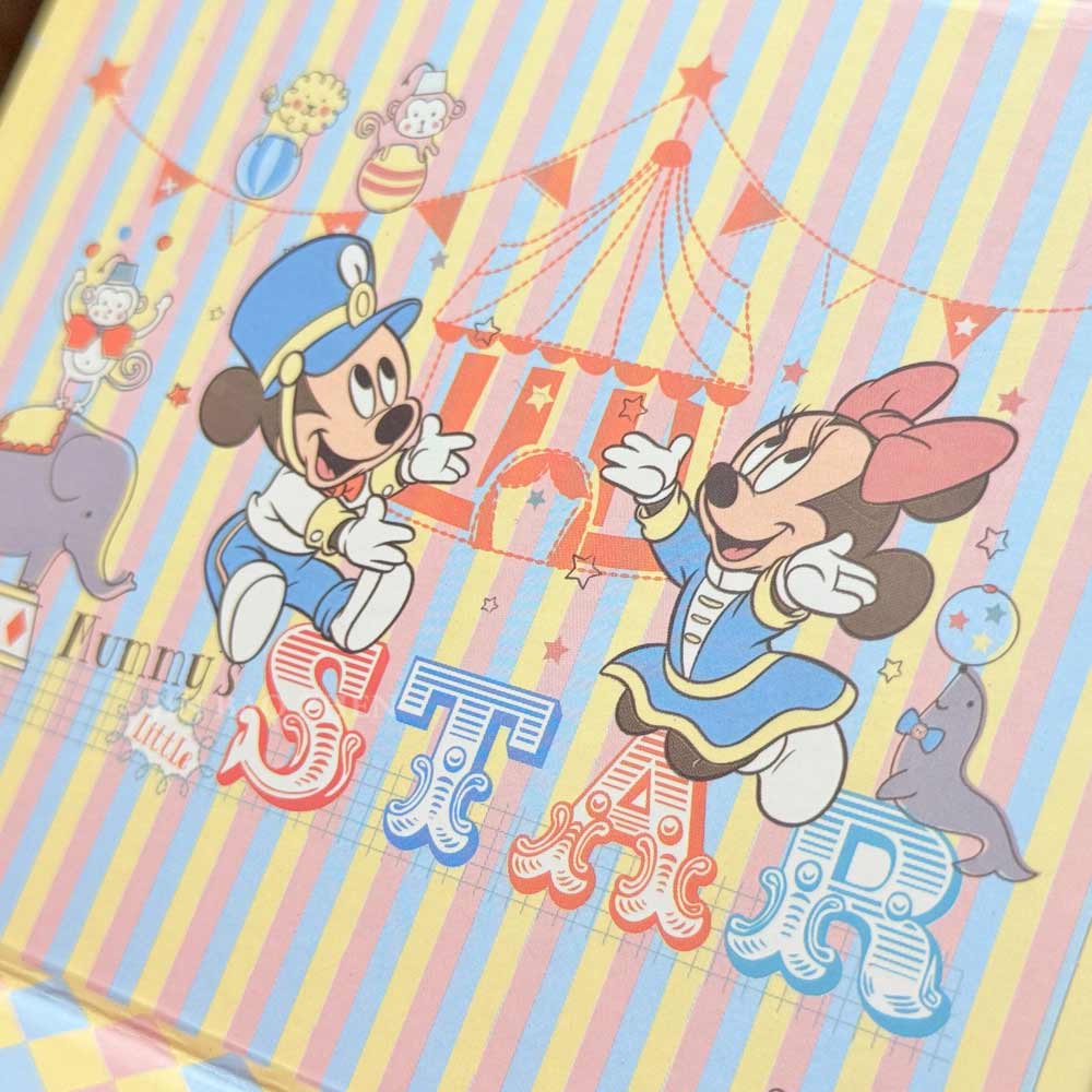 迪士尼彌月金飾推薦金福氣米奇