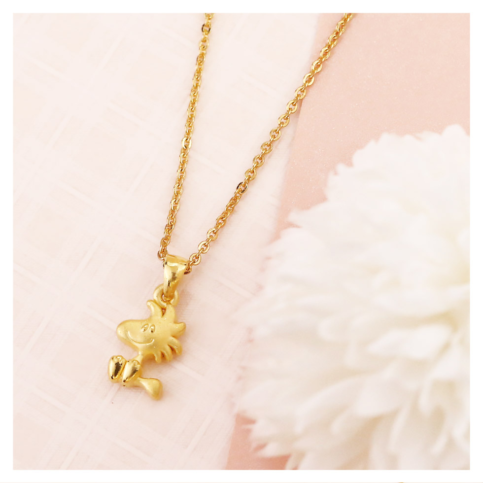 史塔克黃金墜 糊塗塔克