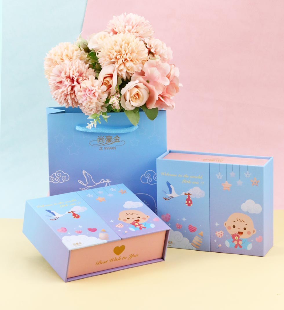 彌月金飾送禮推薦