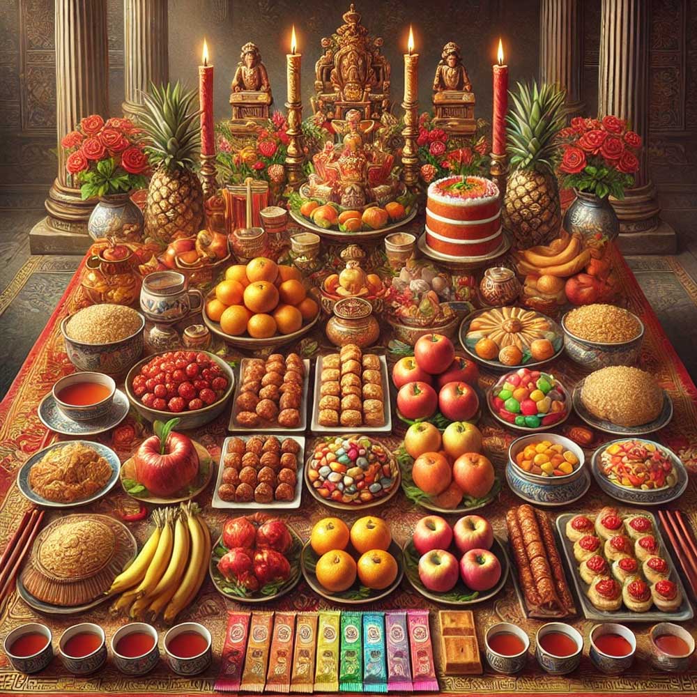 城隍廟拜什麼?拜城隍爺禁忌又是什麼?