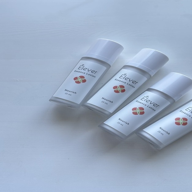 【幸福保養】剛剛好 精華水乳 四件組