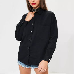 休閒歐風 落肩袖寬鬆版外套 (2色) 休閒歐風 落肩袖寬鬆版外套 (2色)