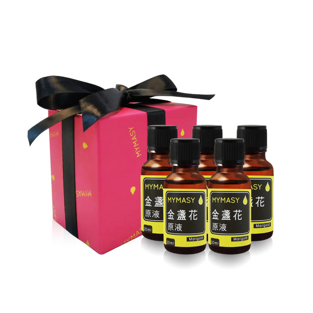 【買1送4】5入裝金盞花原液20ml_效期2025/02/09 【買1送4】5入裝金盞花原液20ml_效期2025/02/09