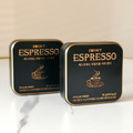 韓國 IMINT Espresso 無糖咖啡木糖醇糖|2盒入 韓國 IMINT Espresso 無糖咖啡木糖醇糖|2盒入