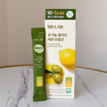 BB LAB 有機橄欖檸檬雙效飲|單條販售 BB LAB 有機橄欖檸檬雙效飲|單條販售