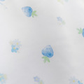 韓國-7.9°C涼感紗涼被|藍莓小花_1 韓國-7.9°C涼感紗涼被|藍莓小花_1