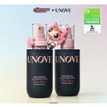 飛天小女警限定 UNOVE 絲滑護髮精油 70ml×2|Tender Bloom 飛天小女警限定 UNOVE 絲滑護髮精油 70ml×2|Tender Bloom