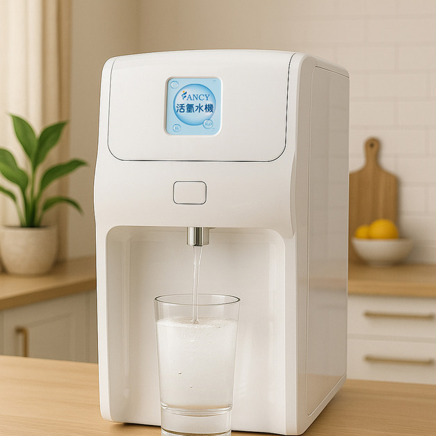 Fancy活氫水機 Fancy活氫水機