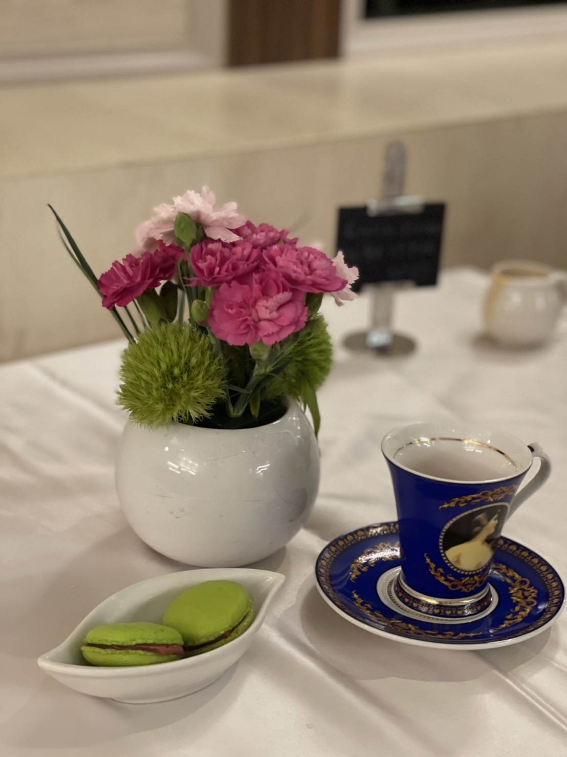 高廬法式專廚餐廳