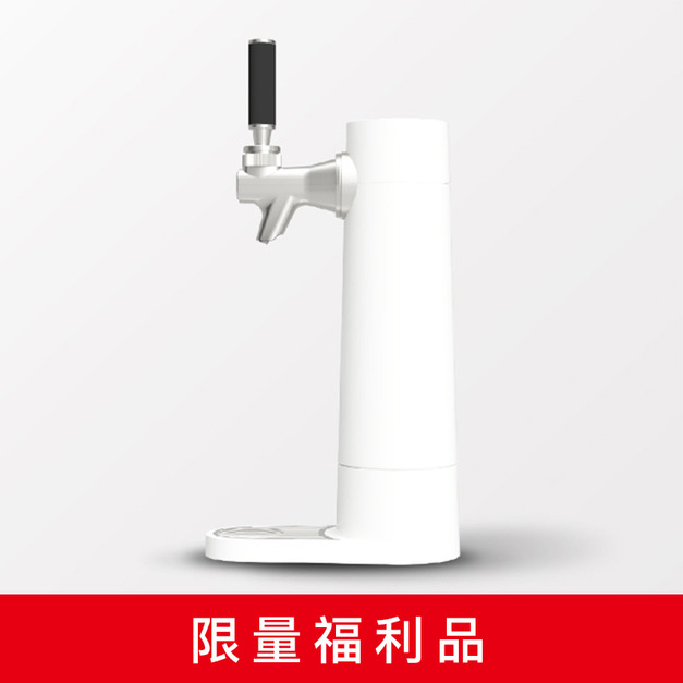 【福利品】ONE amadana 超音波啤酒泡泡機(公司貨) 【福利品】ONE amadana 超音波啤酒泡泡機(公司貨)