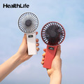 HealthLife LCD 液晶顯示手持旋轉風扇/桌扇_2 HealthLife LCD 液晶顯示手持旋轉風扇/桌扇_2