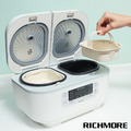 RICHMORE x Twin Chef 全能雙槽電子鍋_1 RICHMORE x Twin Chef 全能雙槽電子鍋_1