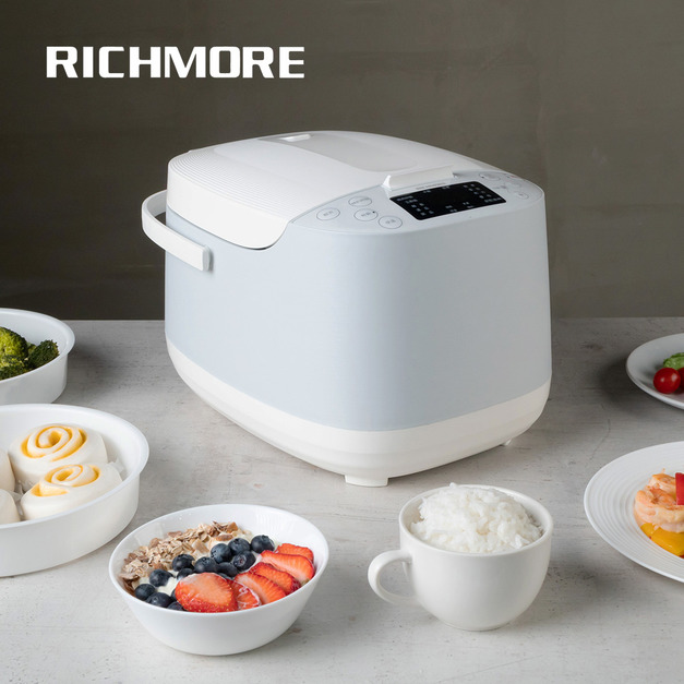 【限時特惠】RICHMORE 舒肥萬用鍋 【限時特惠】RICHMORE 舒肥萬用鍋
