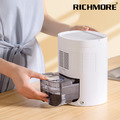 【雙11超狂購物節】RICHMORE 輕巧手提除濕小精靈(贈RIMO自動精油香薰機) 【雙11超狂購物節】RICHMORE 輕巧手提除濕小精靈(贈RIMO自動精油香薰機)