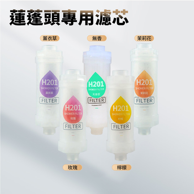 【限時特惠】RIMO 304不鏽鋼增壓蓮蓬頭(專用濾芯) 【限時特惠】RIMO 304不鏽鋼增壓蓮蓬頭(專用濾芯)