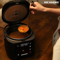 【LINE限定優惠賣場】RICHMORE AI多功能萬用鍋(贈304不鏽鋼蒸盤)_7 【LINE限定優惠賣場】RICHMORE AI多功能萬用鍋(贈304不鏽鋼蒸盤)_7