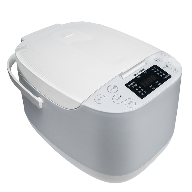 RICHMORE AI智慧全能萬用鍋 RICHMORE AI智慧全能萬用鍋