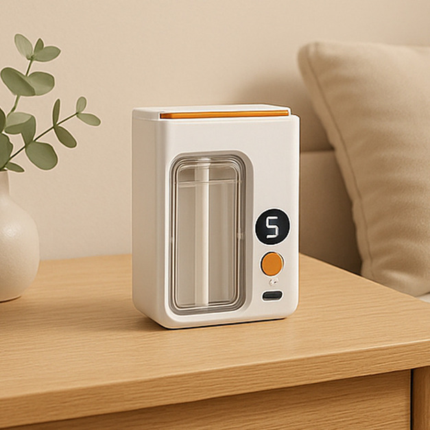 【限時特惠】RIMO 自動精油香薰機 【限時特惠】RIMO 自動精油香薰機