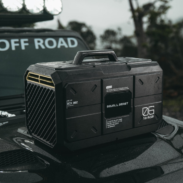 【雙11超狂購物節】暴風野獸MAX 攜帶式冷暖氣(贈RICHMORE手提除濕小精靈+RIMO電擊式捕蚊燈) 【雙11超狂購物節】暴風野獸MAX 攜帶式冷暖氣(贈RICHMORE手提除濕小精靈+RIMO電擊式捕蚊燈)