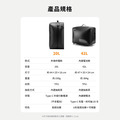 RIMO 吞氣包|內建自動抽氣 真空壓縮收納袋 20L/42L_8 RIMO 吞氣包|內建自動抽氣 真空壓縮收納袋 20L/42L_8