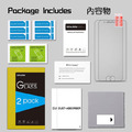 2入美國品牌 SPARIN 9H鋼化玻璃保護貼for iPhone 7 Plus(5.5)_6 2入美國品牌 SPARIN 9H鋼化玻璃保護貼for iPhone 7 Plus(5.5)_6