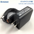 Lenovo 原廠 20V 3.25A 變壓器 65W 聯想 ADL65WCD YOGA 900 YOGA 700 Lenovo 原廠 20V 3.25A 變壓器 65W 聯想 ADL65WCD YOGA 900 YOGA 700