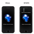 2入美國品牌 SPARIN 9H鋼化玻璃保護貼for iPhone 7 Plus(5.5)_3 2入美國品牌 SPARIN 9H鋼化玻璃保護貼for iPhone 7 Plus(5.5)_3