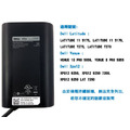 DELL 戴爾 Type-C 變壓器 45W 20V/5V-2.25A/3A TypeC HA45NM16C XPS12 LATITUDE VENUE 5175 7370_2 DELL 戴爾 Type-C 變壓器 45W 20V/5V-2.25A/3A TypeC HA45NM16C XPS12 LATITUDE VENUE 5175 7370_2
