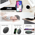 JIHEE 超薄型 無線充電板 無線充電 手機無線充電板 無線充電器 充電盤 手機座充 iPhone Android_7 JIHEE 超薄型 無線充電板 無線充電 手機無線充電板 無線充電器 充電盤 手機座充 iPhone Android_7