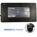 群光 Chicony 原廠 20V 15A 300W 變壓器-4PIn 變壓器 CPA09-022A P570WM P722 X7201_1 群光 Chicony 原廠 20V 15A 300W 變壓器-4PIn 變壓器 CPA09-022A P570WM P722 X7201_1